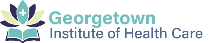 Georgetown HCI Logo