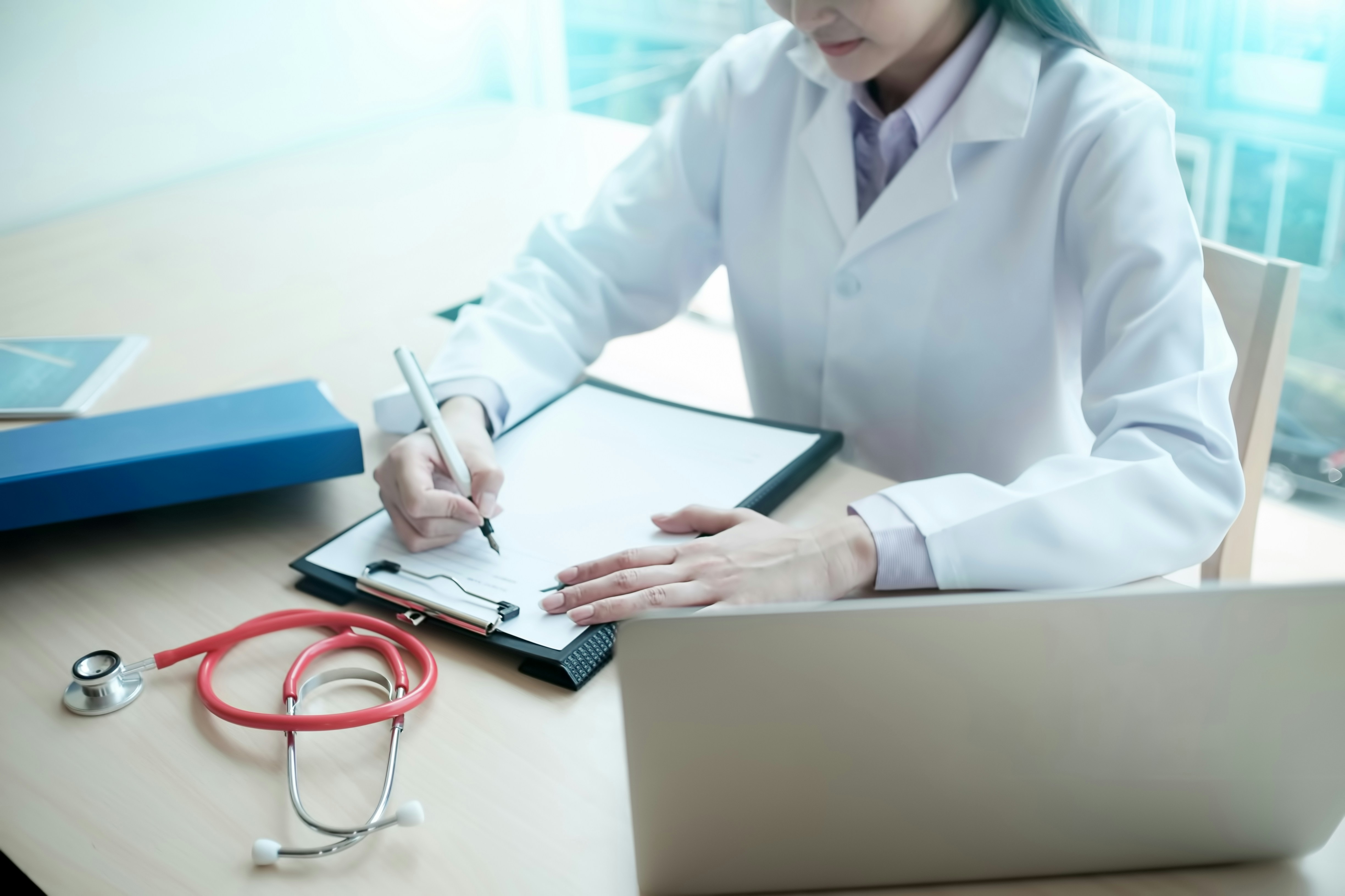 Medical Scribe