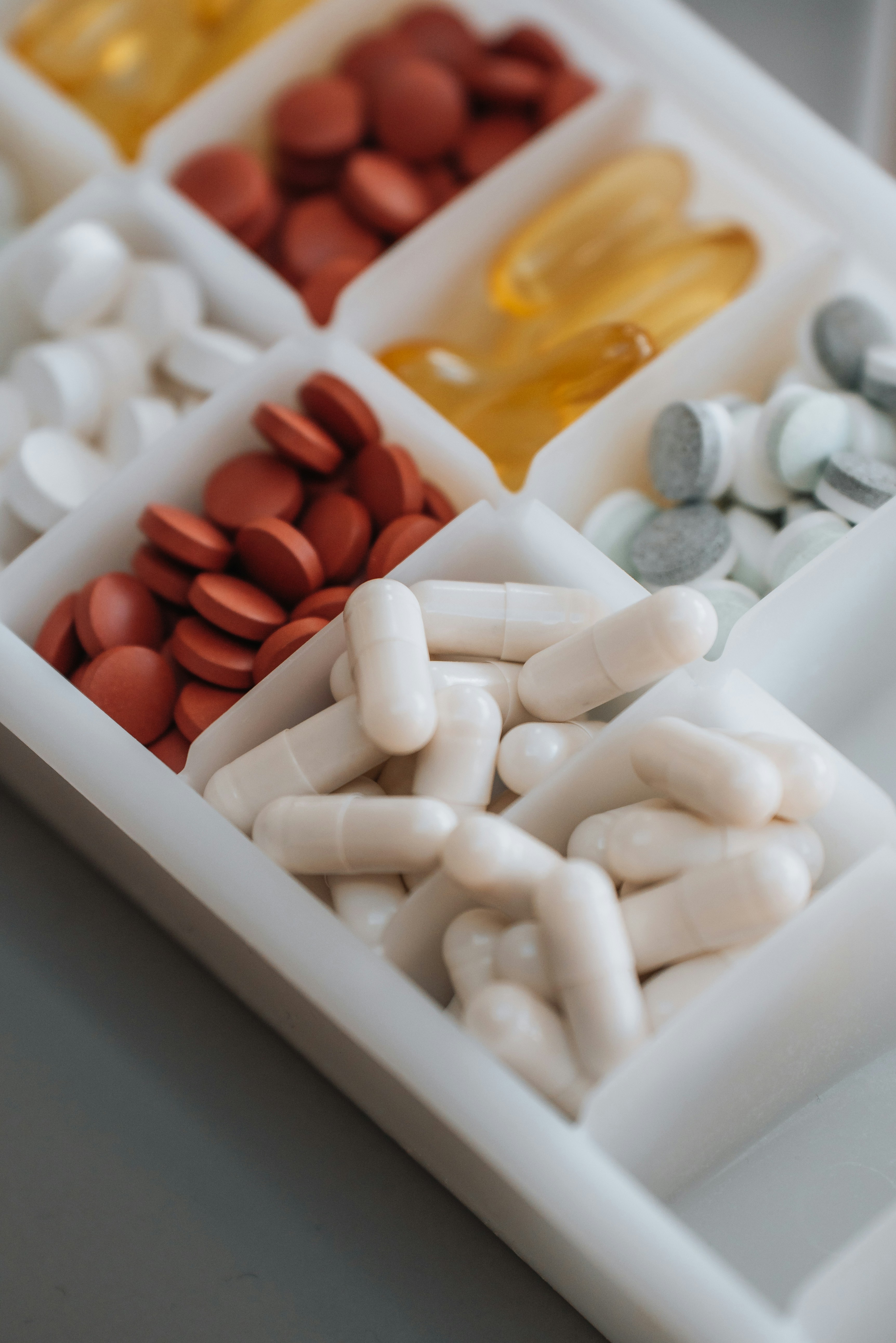 Medication Refills Technician Training